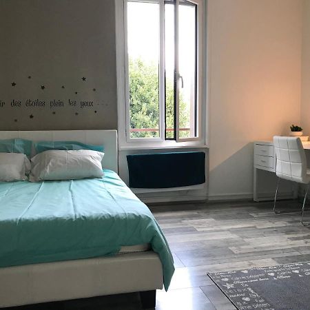 Appartement 2P 勒阿弗尔 外观 照片