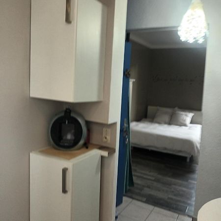Appartement 2P 勒阿弗尔 外观 照片