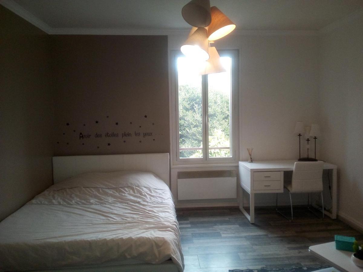 Appartement 2P 勒阿弗尔 外观 照片