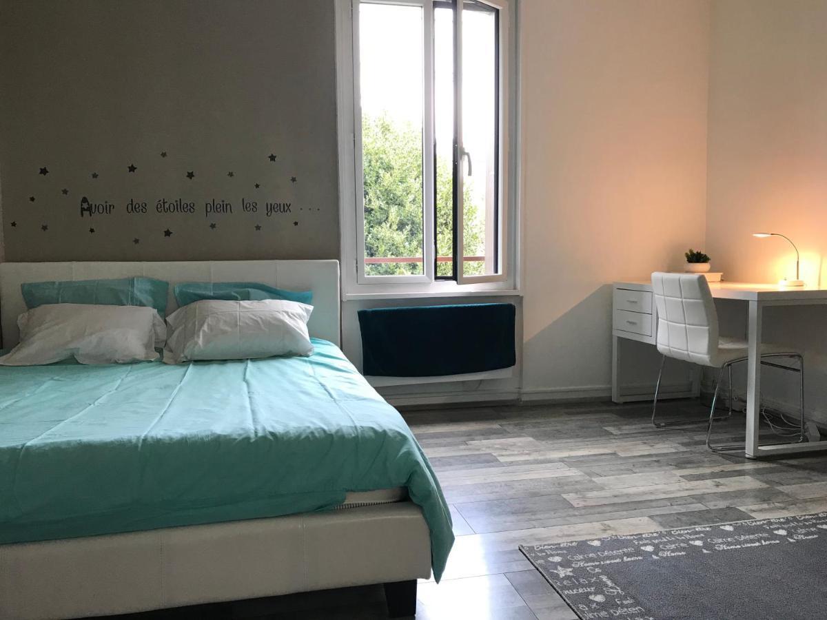 Appartement 2P 勒阿弗尔 外观 照片