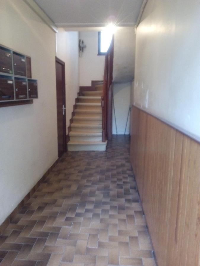 Appartement 2P 勒阿弗尔 外观 照片