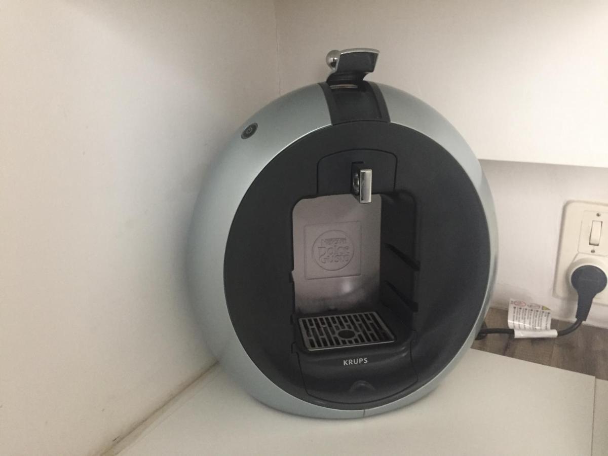 Appartement 2P 勒阿弗尔 外观 照片