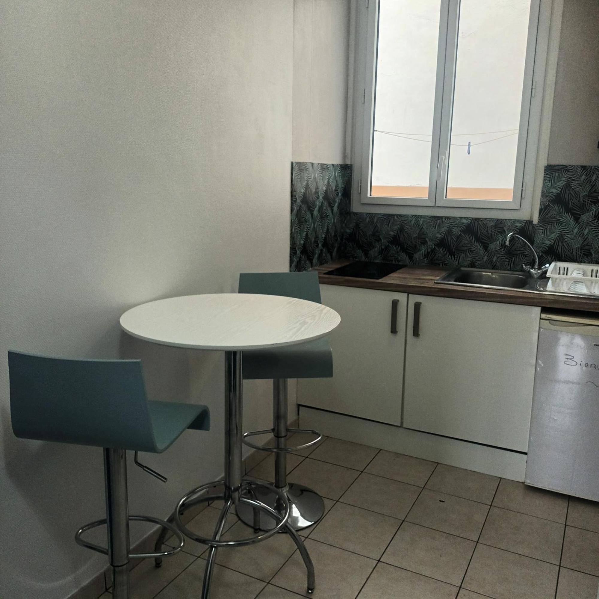 Appartement 2P 勒阿弗尔 外观 照片
