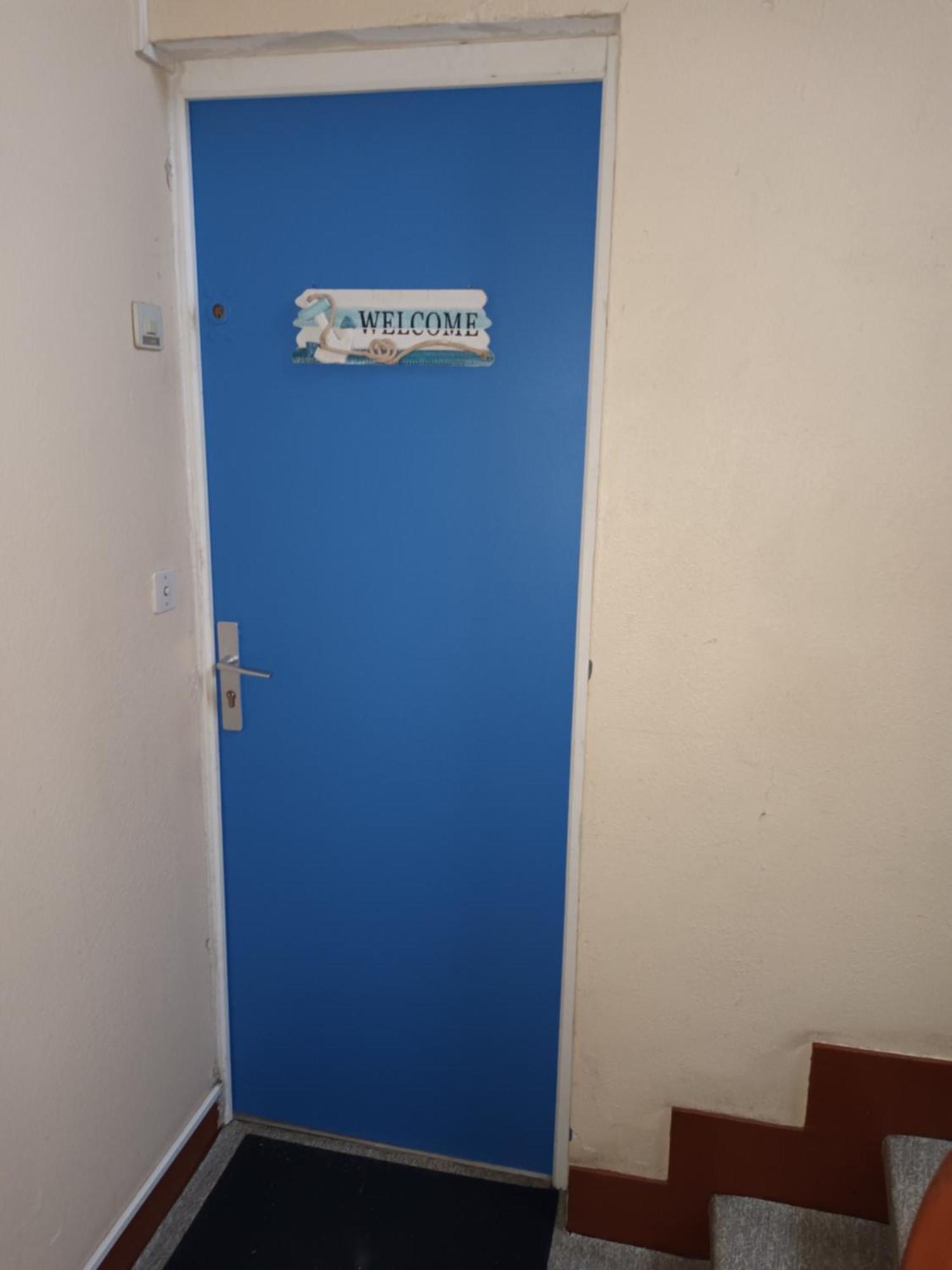 Appartement 2P 勒阿弗尔 外观 照片