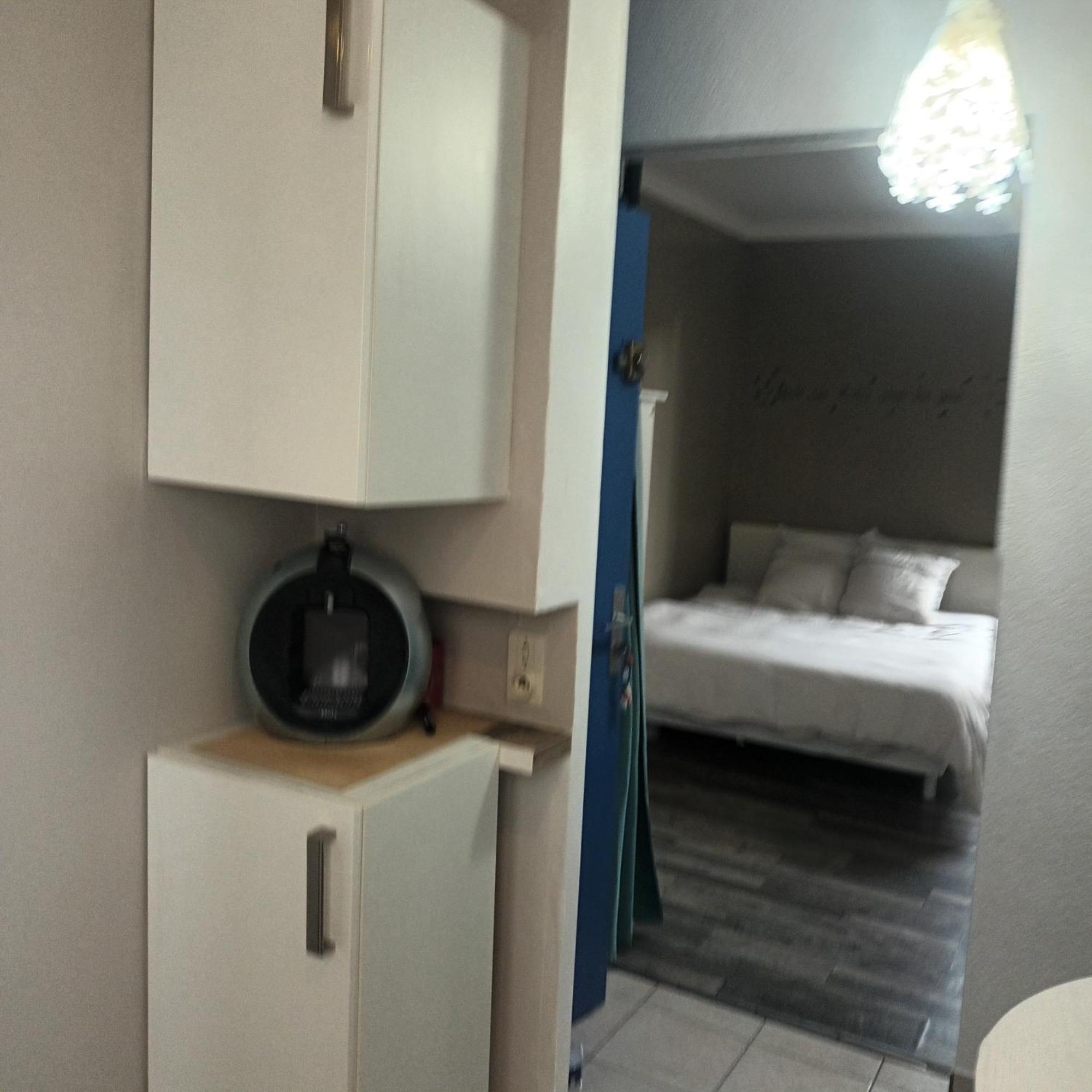 Appartement 2P 勒阿弗尔 外观 照片
